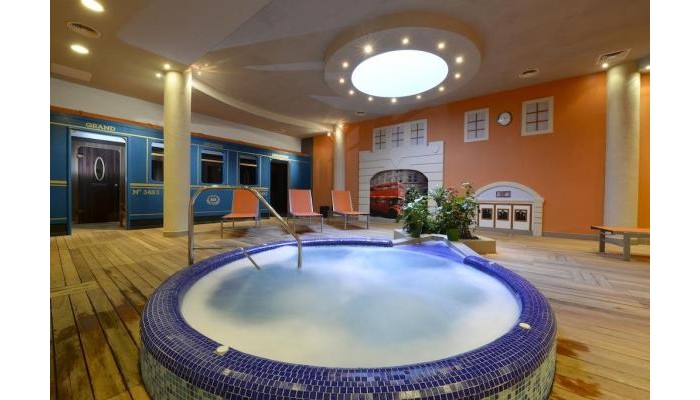 Hunguest Hotel Aqua Sol poza 3