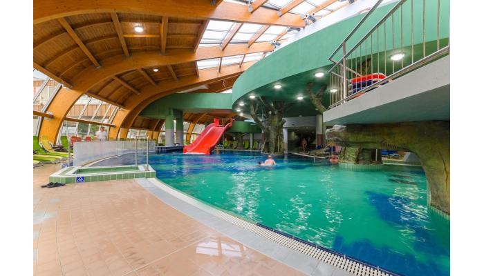 Hunguest Hotel Aqua Sol poza 13