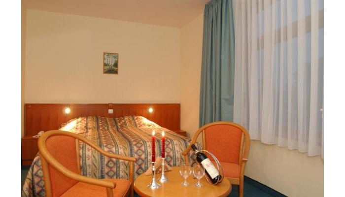 Hunguest Hotel Aqua Sol poza 4