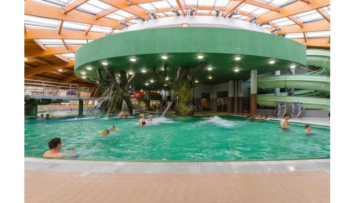Hunguest Hotel Aqua Sol poza 14